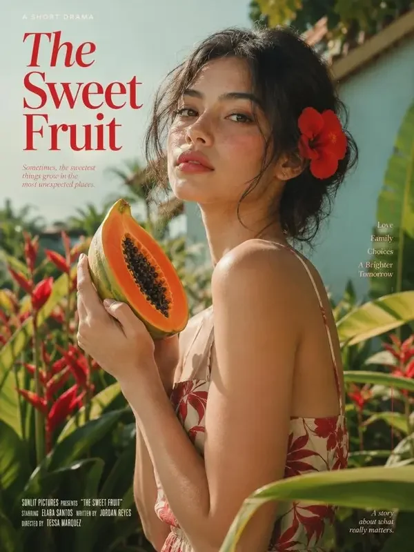 心动在盛夏 - 黄火短剧在线观看短剧封面